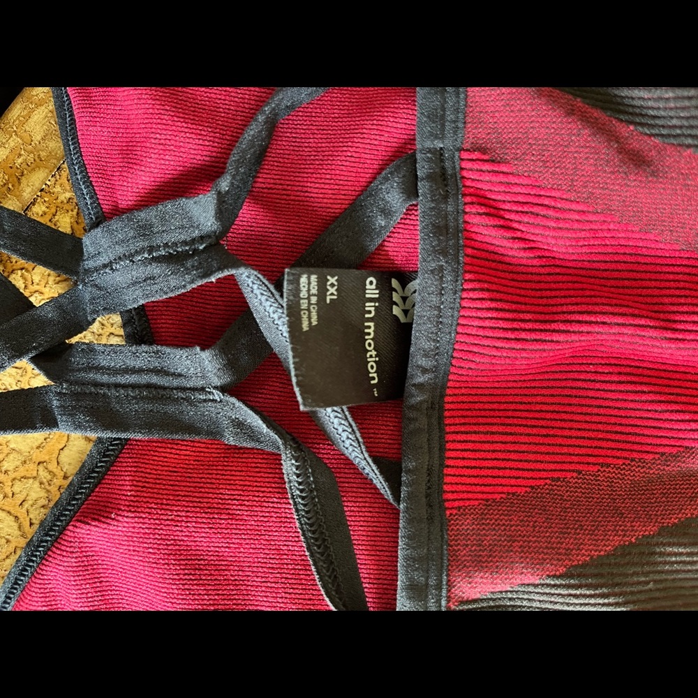 All In Motion Activewear Top - Picture 6 of 6
